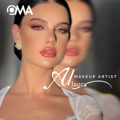 Aljaoza - Makeup Artist
